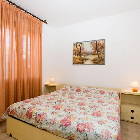 Olimpia Villa Bibione Bagian luar foto