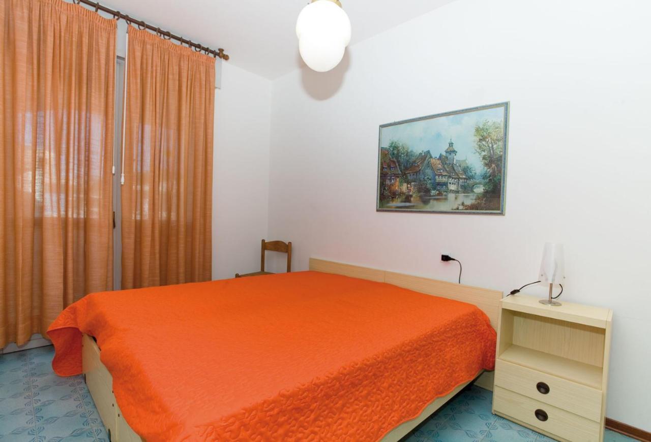 Olimpia Villa Bibione Bagian luar foto