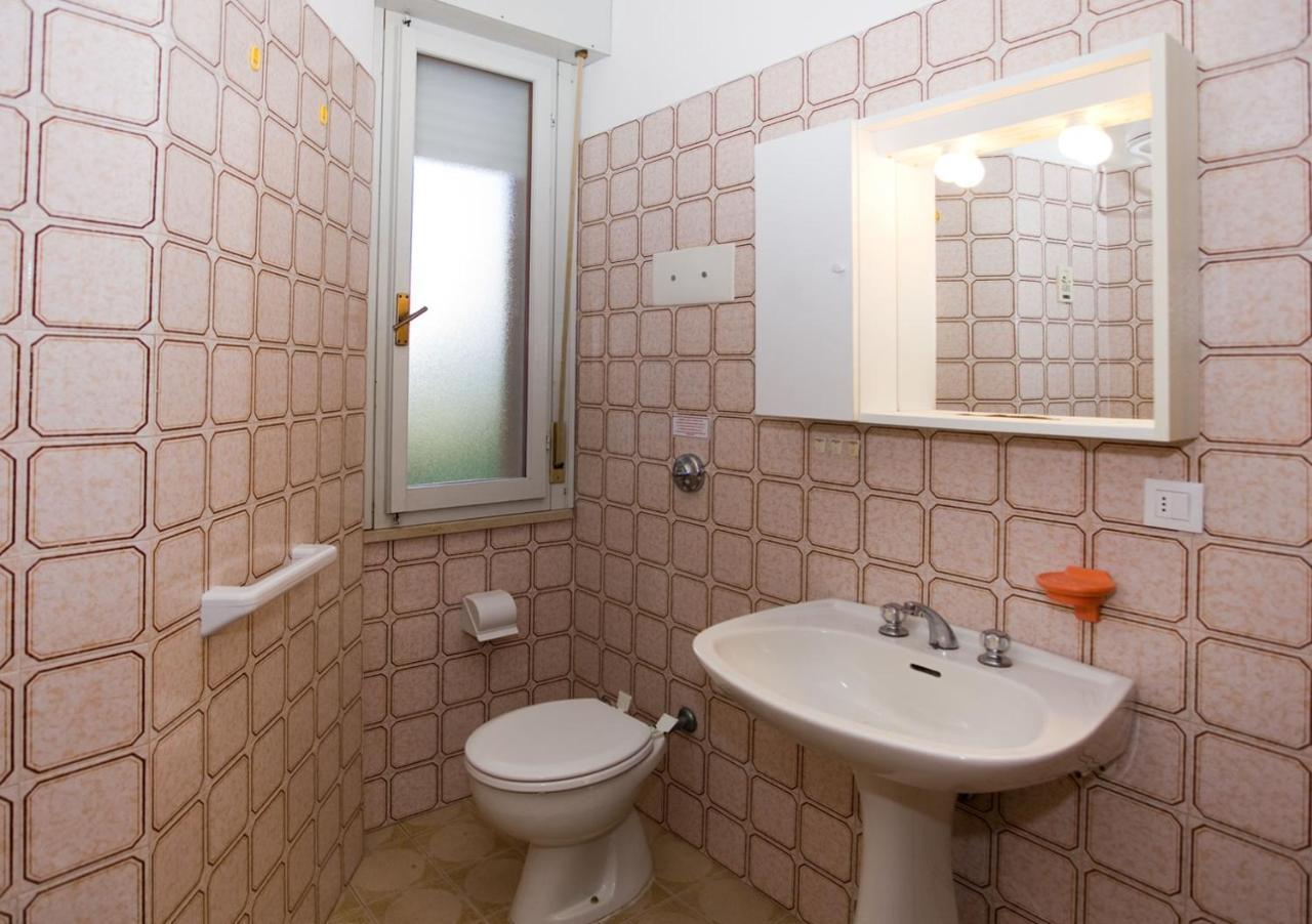 Olimpia Villa Bibione Bagian luar foto