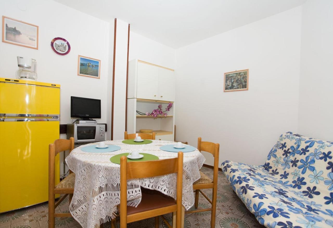 Olimpia Villa Bibione Bagian luar foto